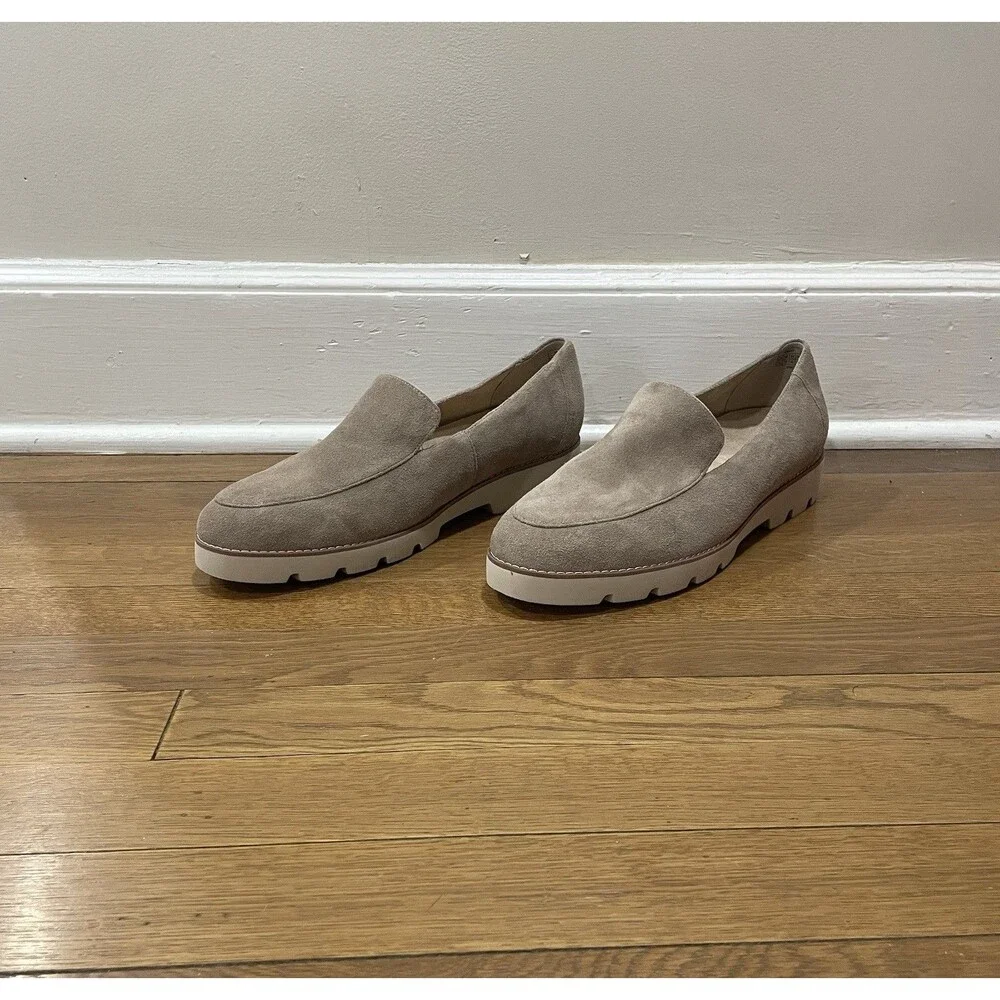 Vionic only worn